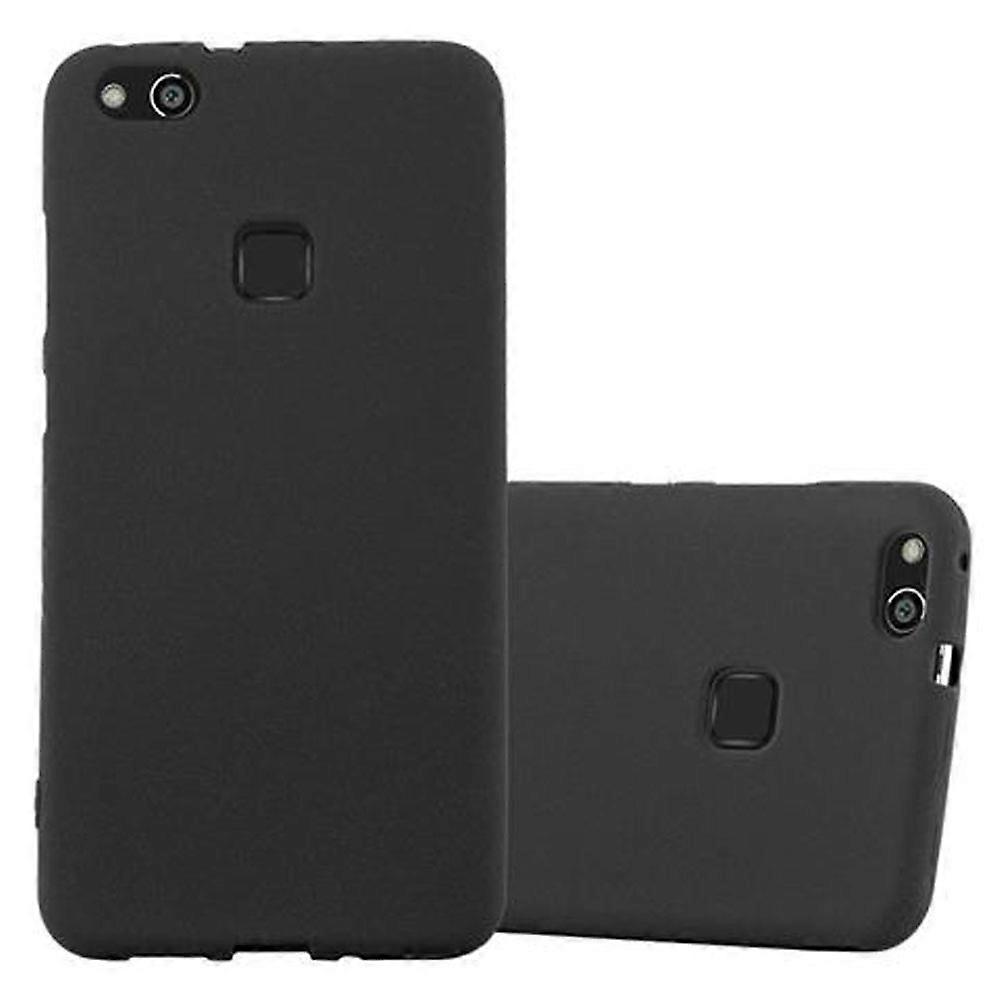 Capa Protetora Huawei P10 LITE TPU