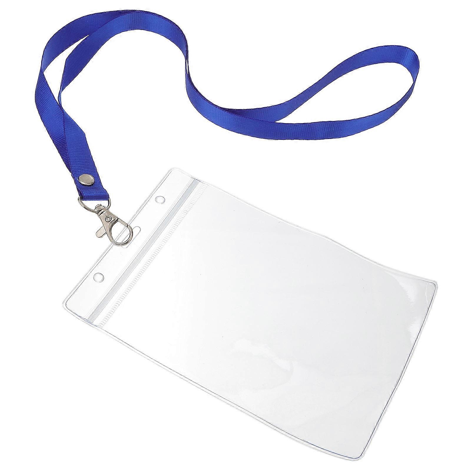 Baggage Tag for Taking Plane Id Labels Tag Case Holder 8Pcs Set Included