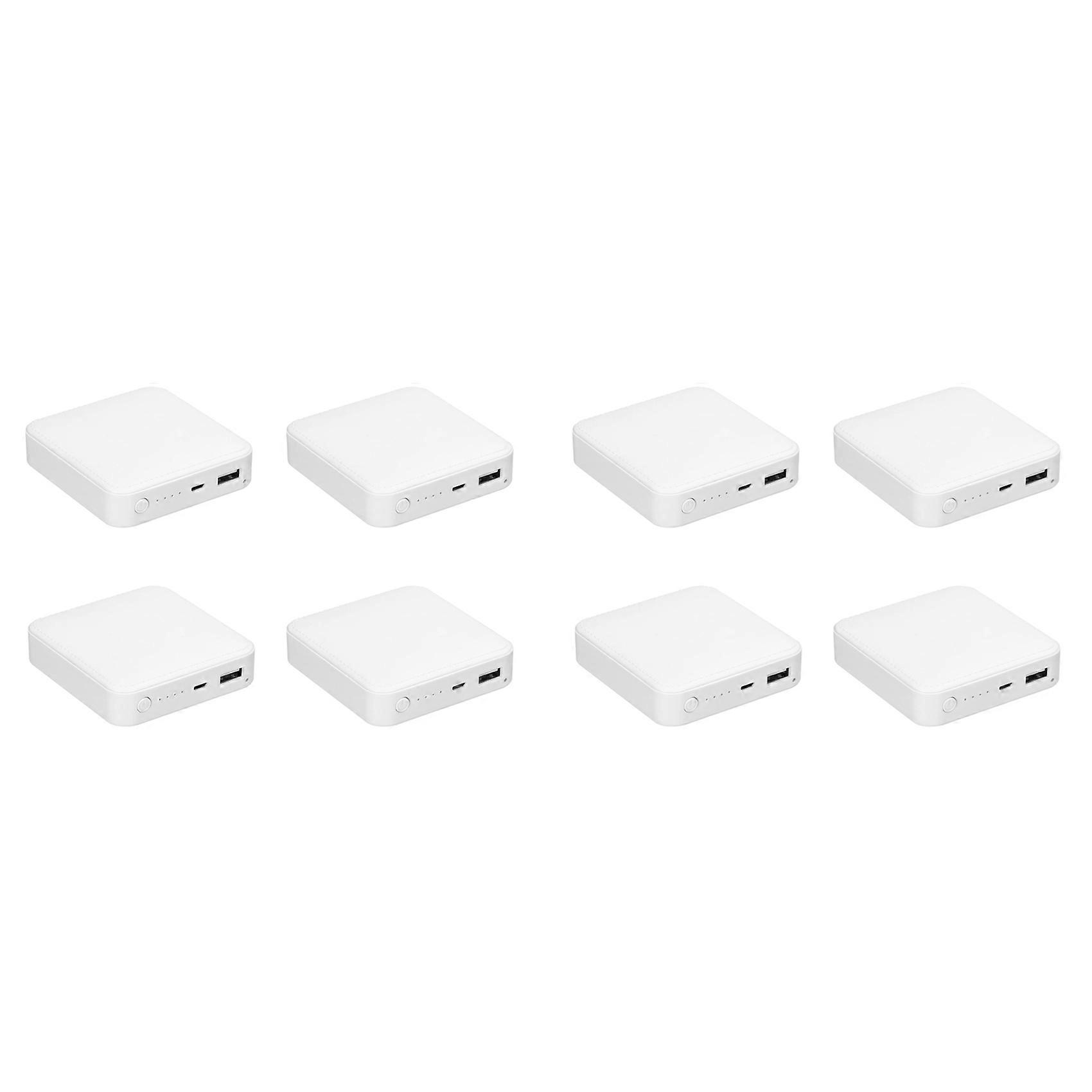 8X FM783 for Schumann Wave Generator Sound Improving Low Frequency Pulse Intelligentize Sinewave Generators