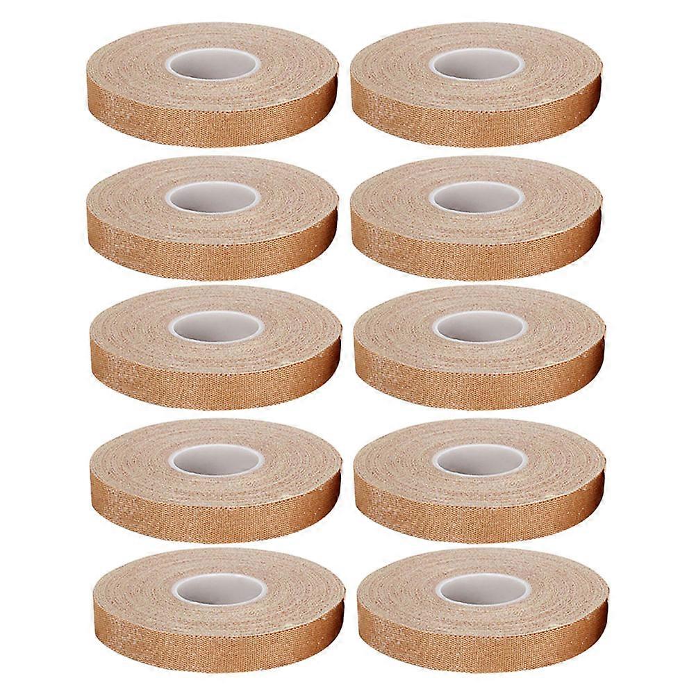 Pipa Finger Tape for Guzheng Adhesive Tape for Comfortable 15 Rolls