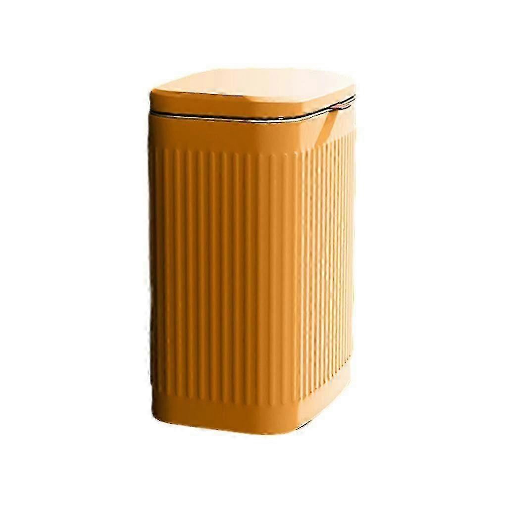 Stainless Steel Trash Can Durable And Stylish Kitchen Essential