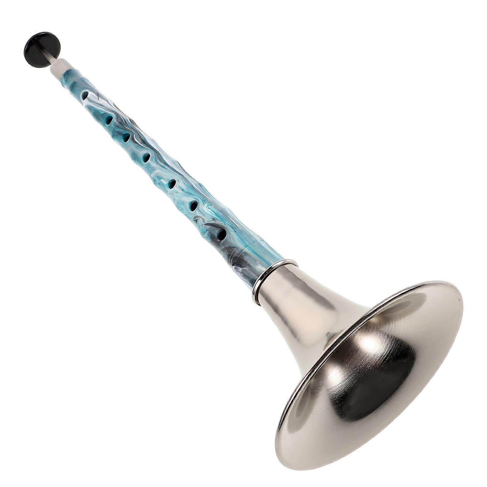 Chinese Suona Wood Instrument for Beginner Education and Practice