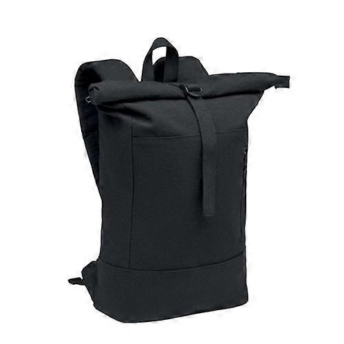 MidOcean Koper Roll Top Laptop Backpack