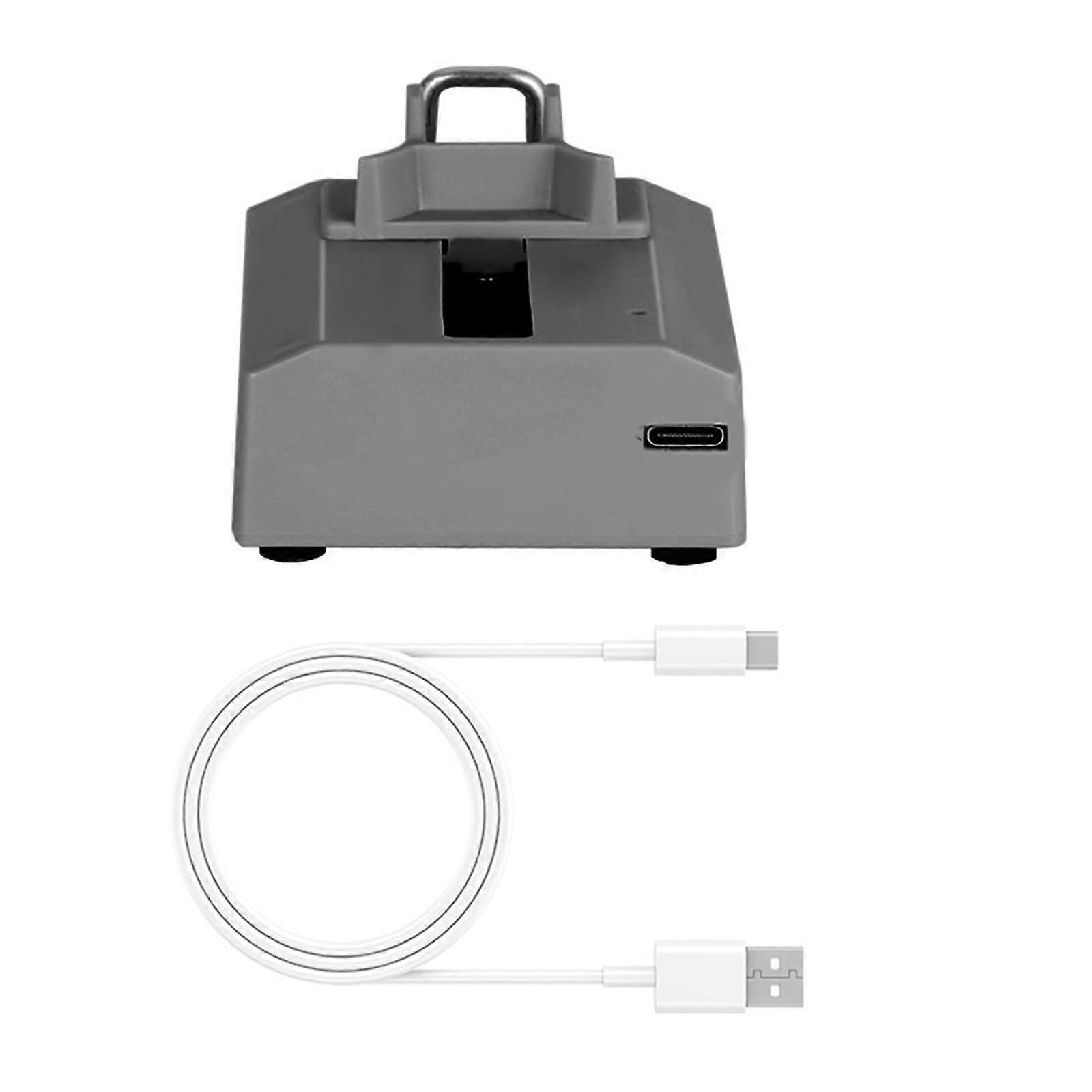 Professional Mechanical Watch Timegrapher Tester with Antimagnetic Design for Precision Calibration