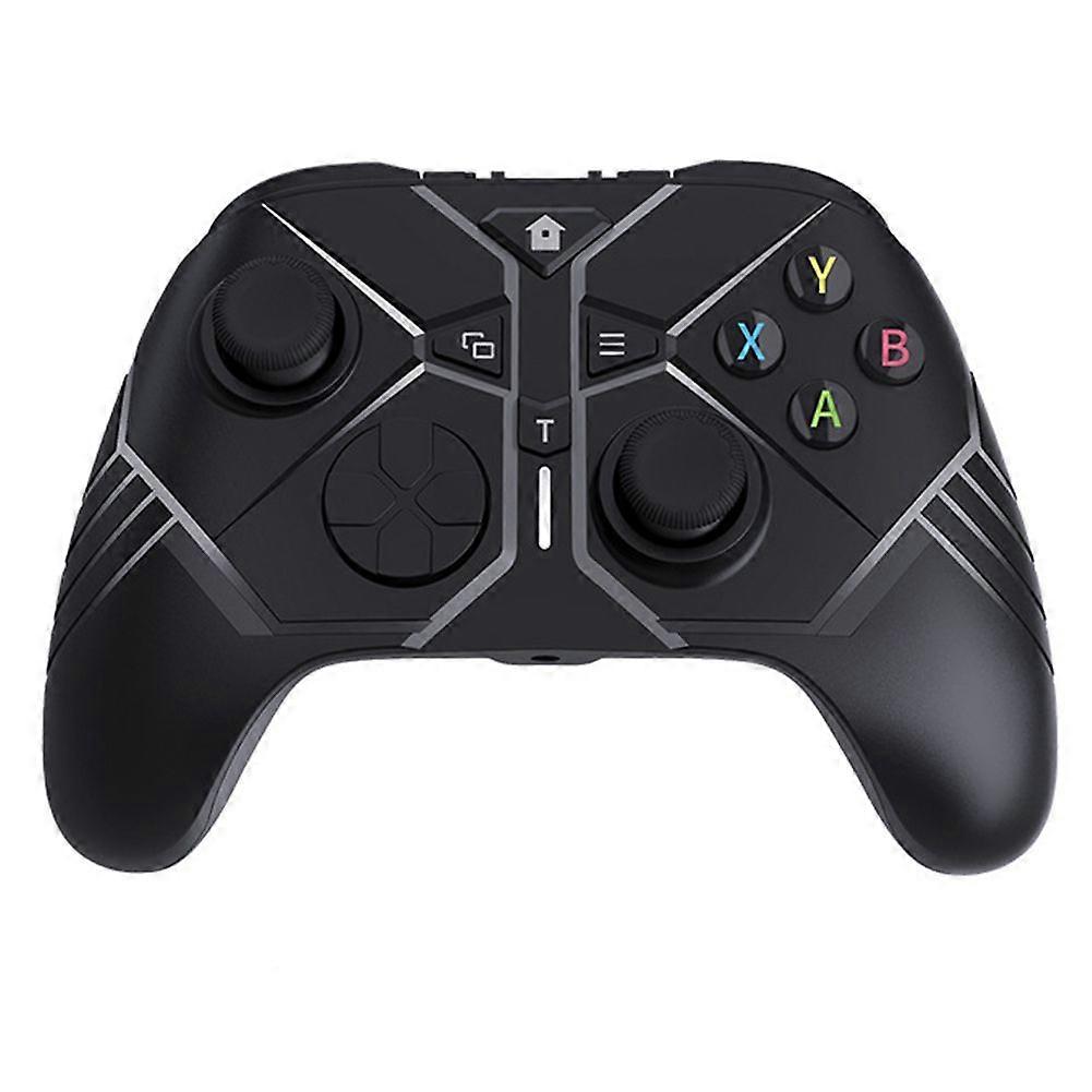 Wired Controller for / /S/PC/Steam Game Control Joystick W/ Dual Vibration/ Gamepads A