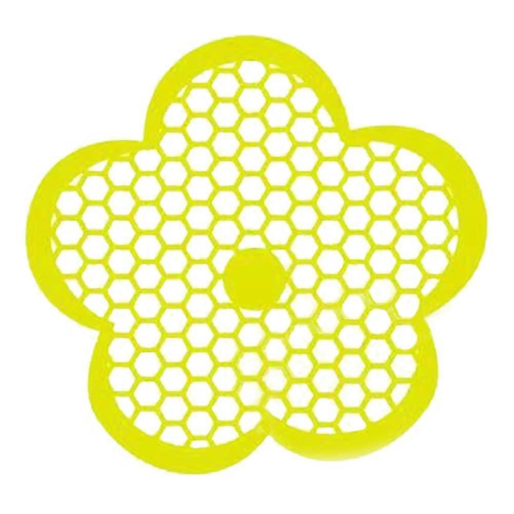 Bee Waterer and Butterfly Drinking Tray 4Pcs Safe Floating Platform for Garden Pollinators