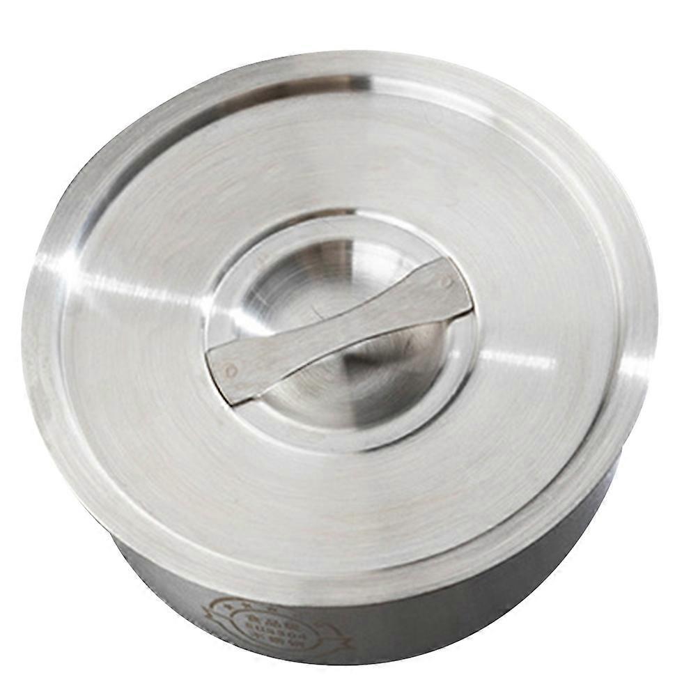 Egg Coddler Steamed Egg Cups Non-Stick Microwave Safe 4.9X4.9X2.7In 1Pcs