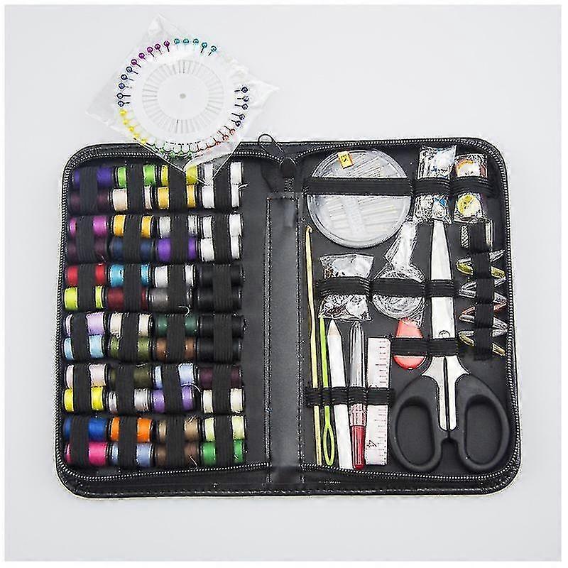 2026 Portable Multifunctional Needlework Sewing Kit Handmade Sewing Kit