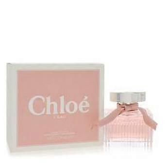  Chloe L'eau by Chloe - Eau De Toilette Spray 1.6 oz - Women 