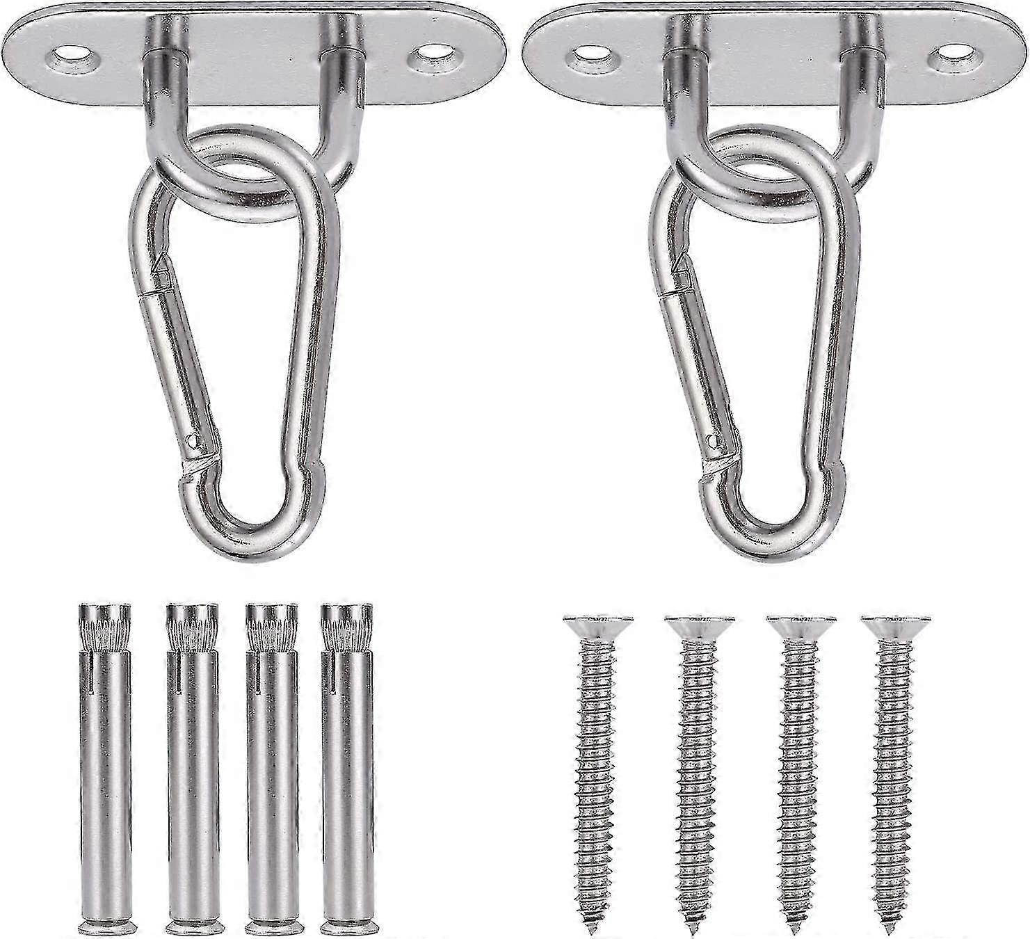 Ceiling Hook, Heavy Duty Ceiling Hook with SUS304 Stainless Steel