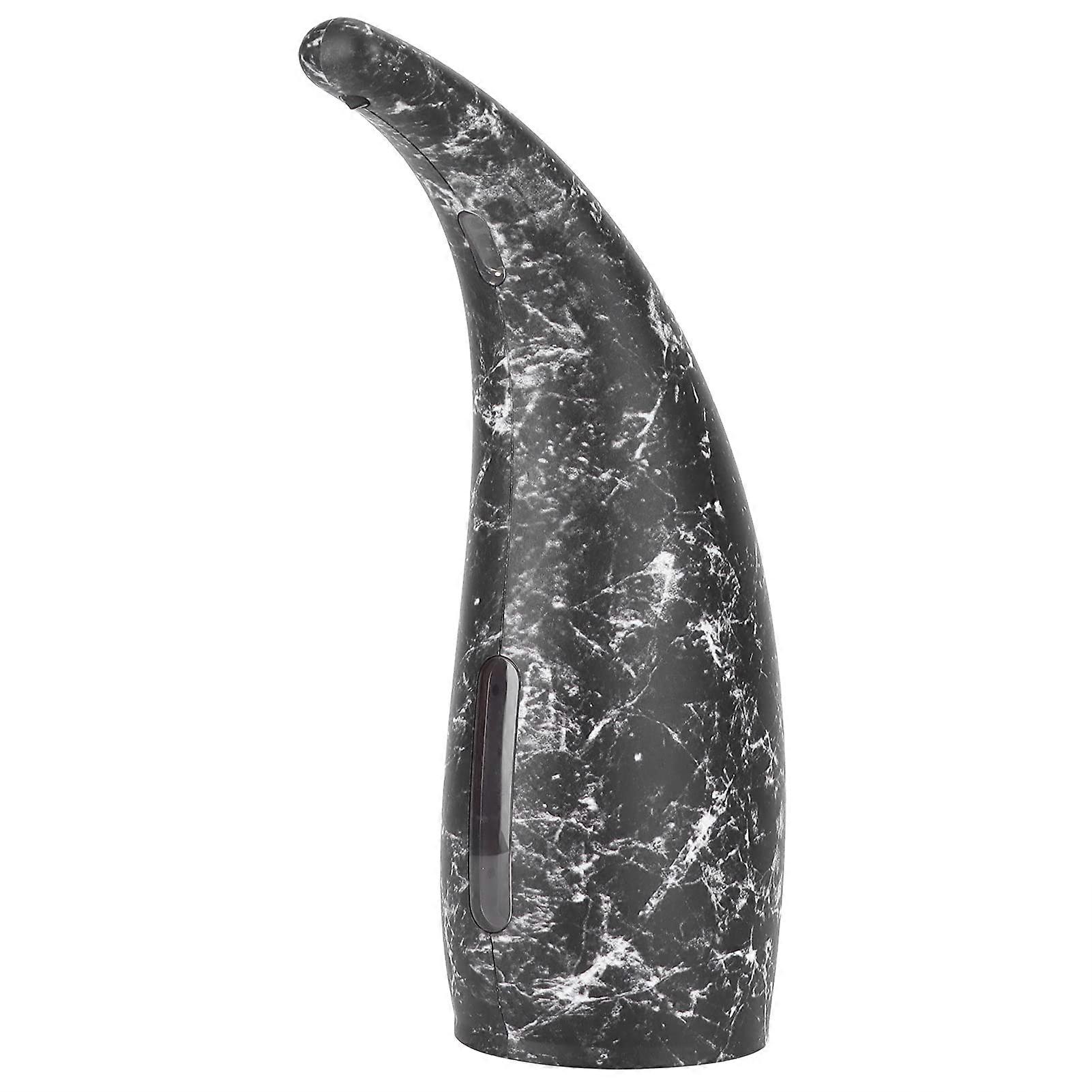 Automatic Soap Dispenser with Smart Infrared Sensor and Visual Window for Bathroom and Kitchen