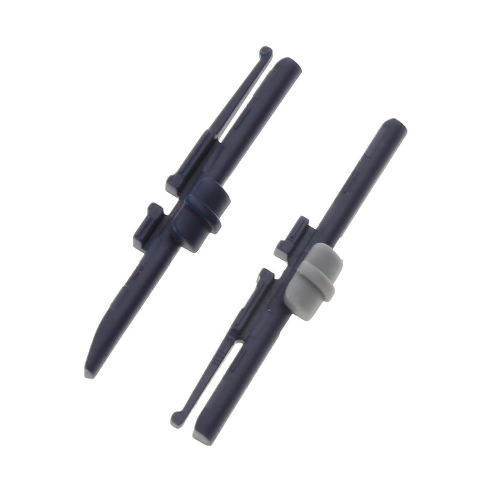 Replacement Buttons for Nintendo 3DS XL and  3DS LL Controller  with Responsive Control Upgrade