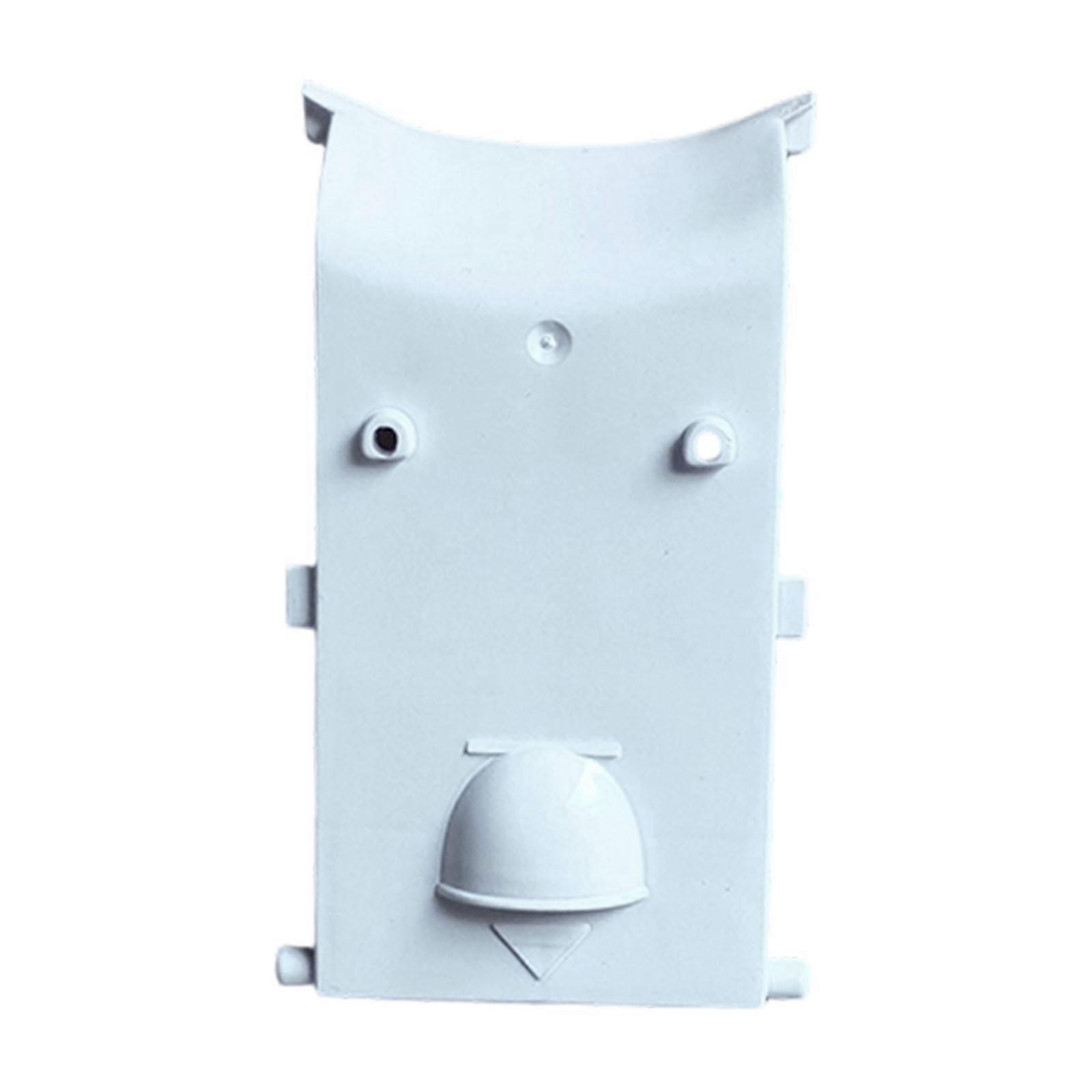 RC Quadcopter Battery Cover Easy Installation Replace DIY Shell for x5C