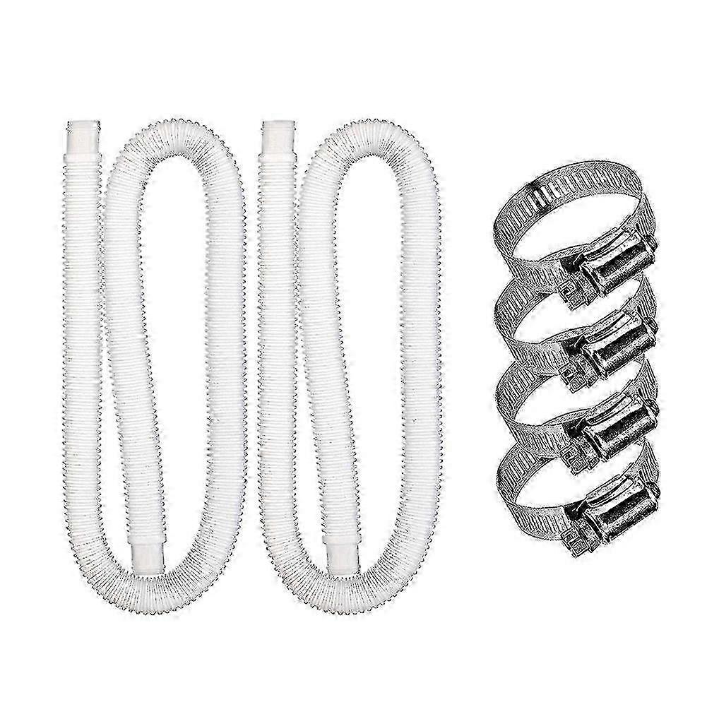 Pool Hose Replacement Hose For Above Ground Poolsaccessory Pool Pump Replacement Hose
