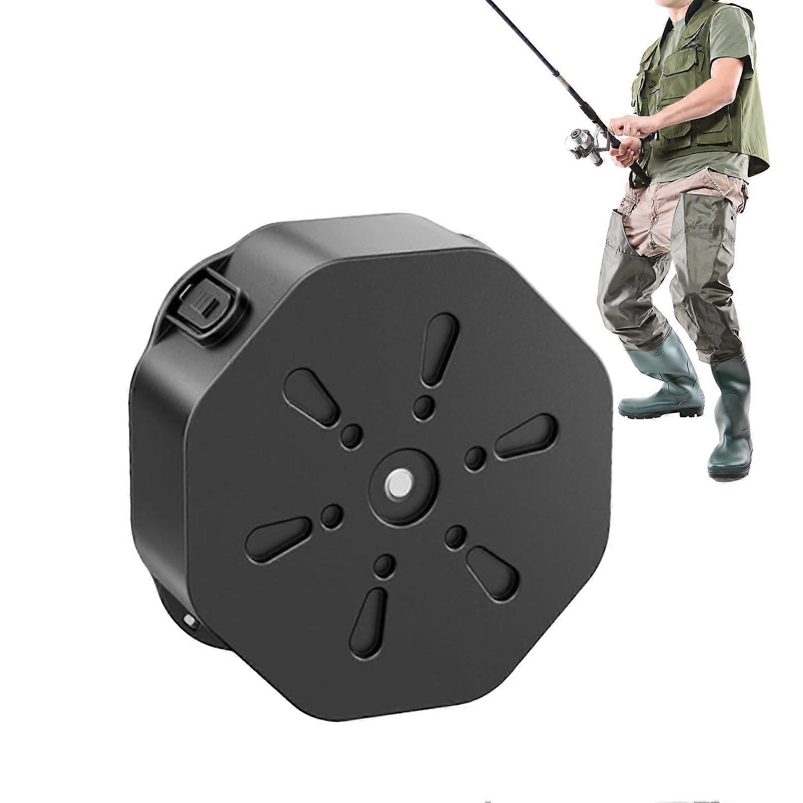 Red 12V Adjustable Tail Light Black for Harley Chopper Bobber Ref: 9312