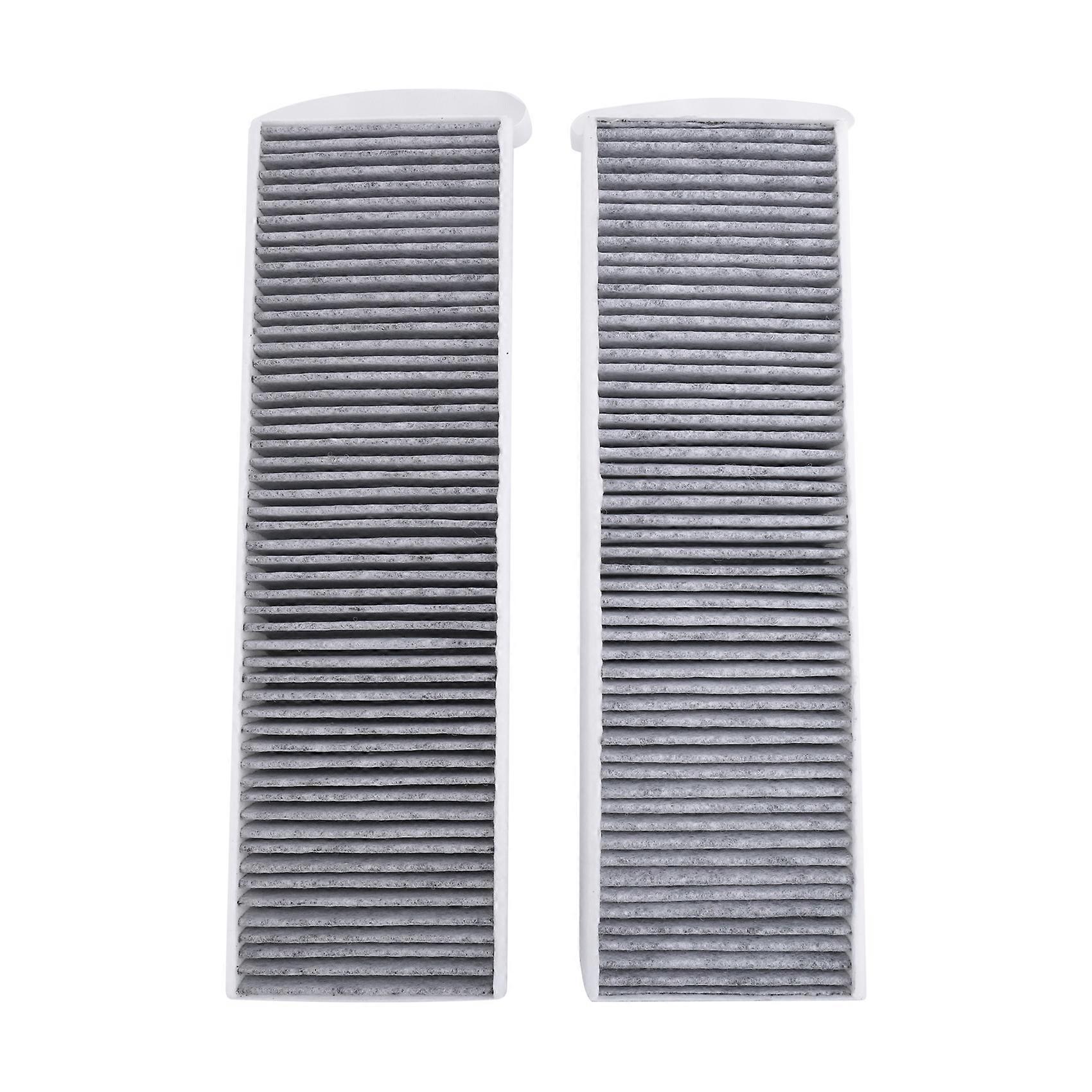 For Activated Carbon Range Hood Filter Replacement Kit Parts