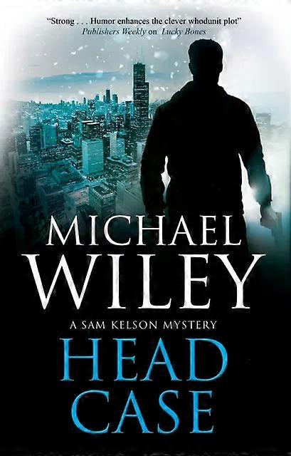 Head Case - Michael Wiley