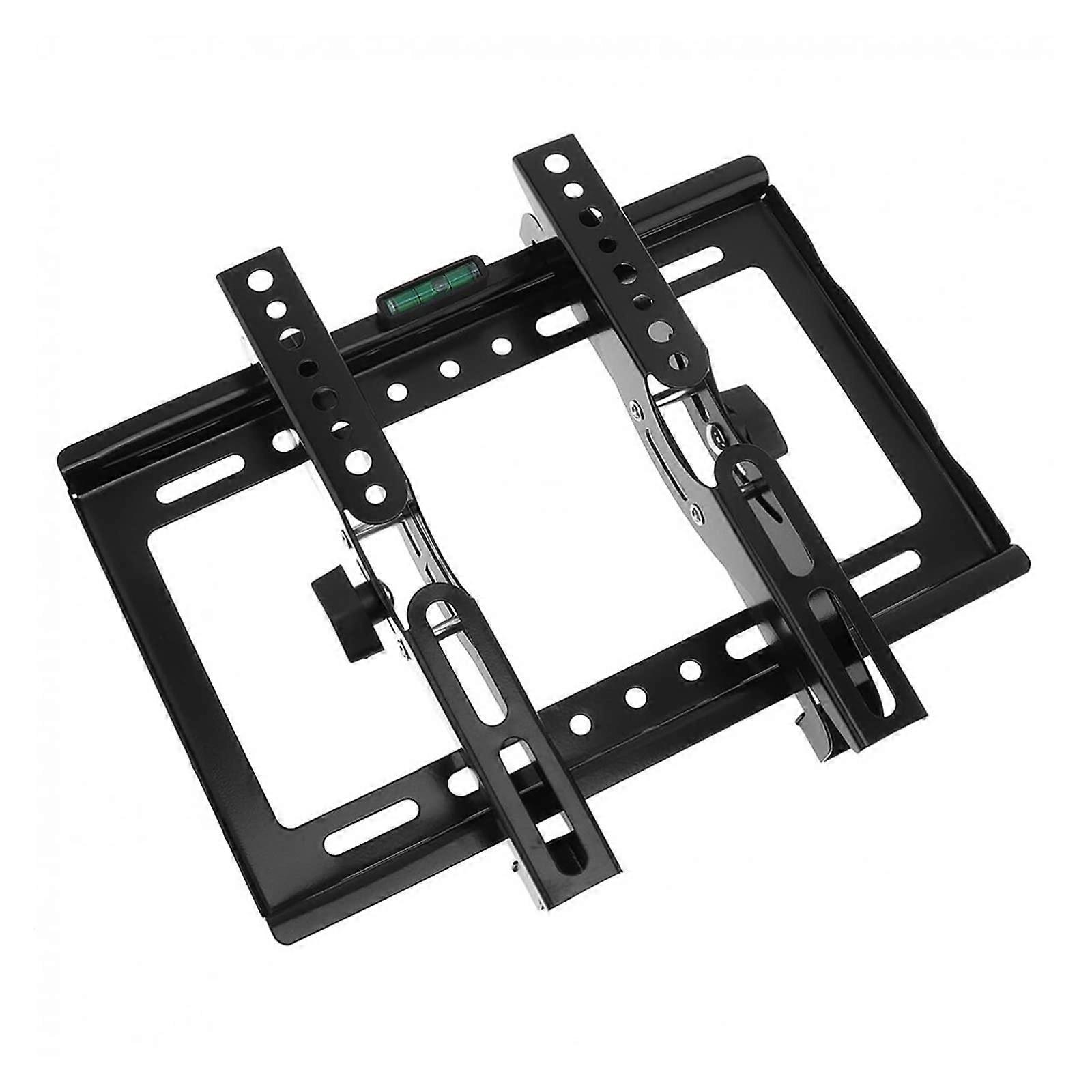 Adjustable Laptop Stand with Ergonomic Viewing Angle, Foldable Portable Design, Universal Fit