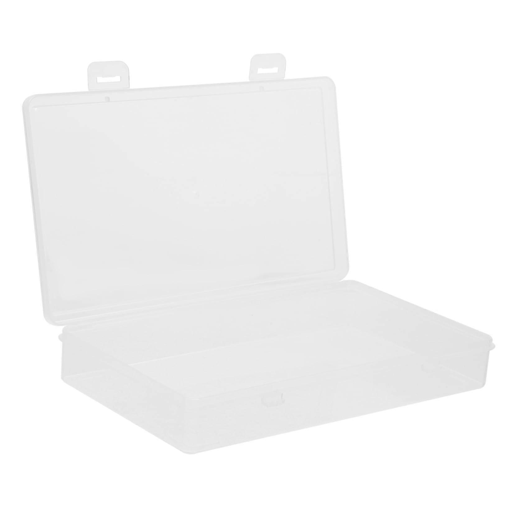 Banknote Storage Case with Clear Viewing Display and Secure Currency Organizer for Collectors