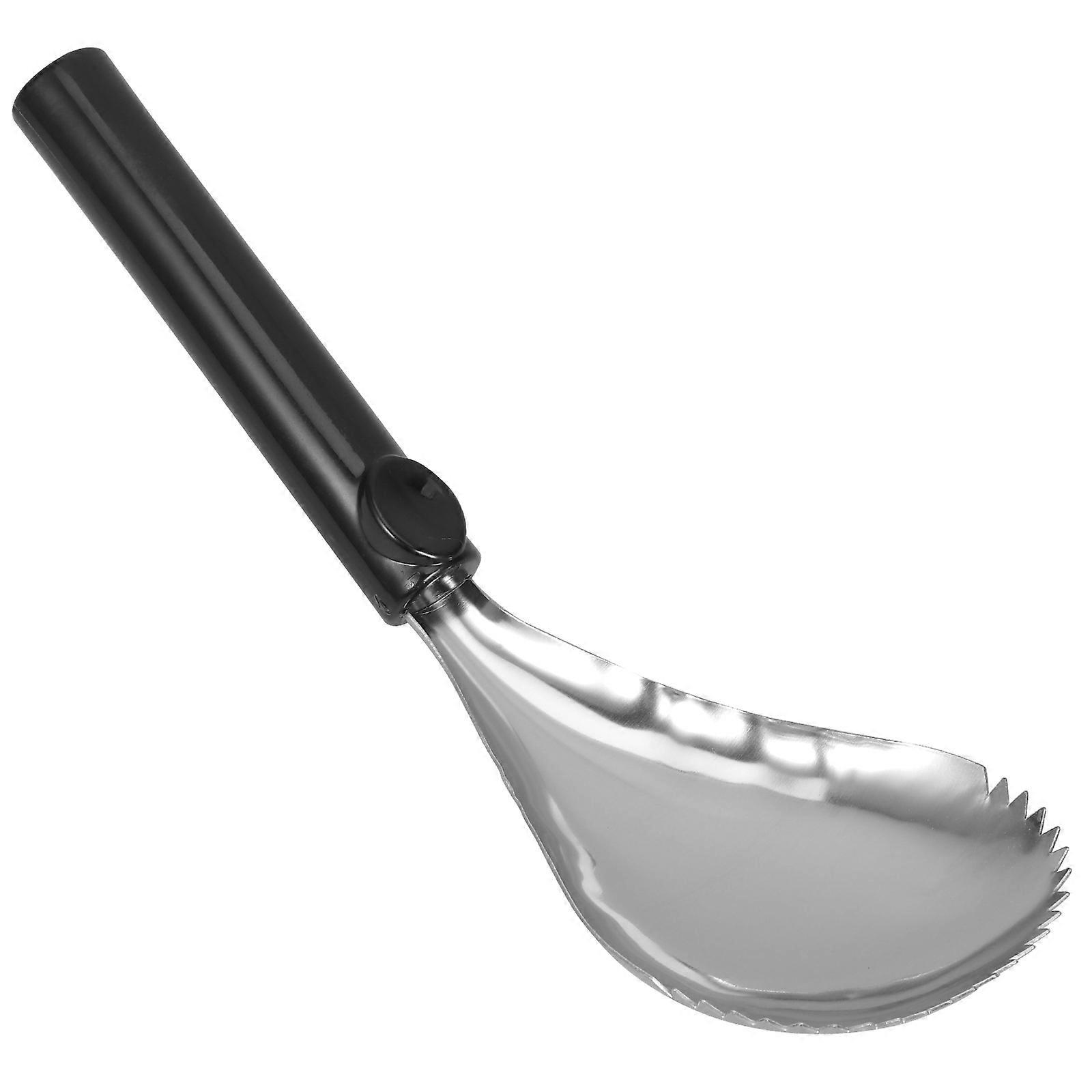 Manual Stainless Steel Pumpkin Corer Core Removing Tool