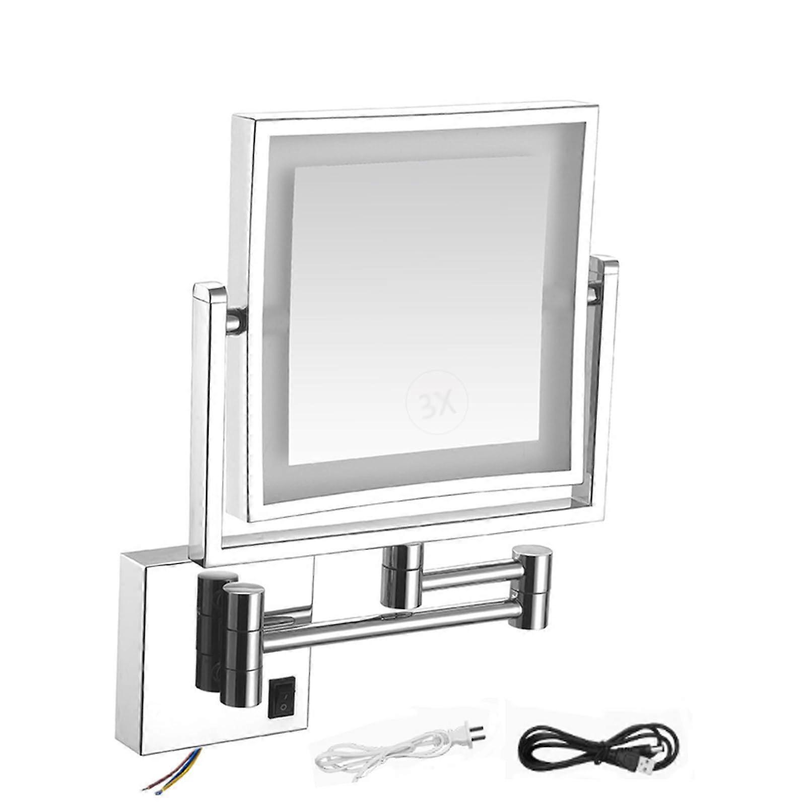 Plated USB Plug for Cable , Durable Compact USB Connector for Data and Charging