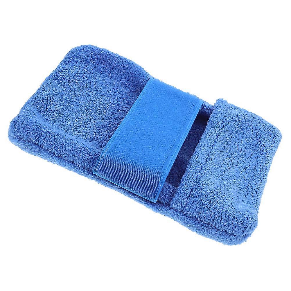 Sand Cleaner Mitt Beach Sand Remover Gloves for 3Pcs Practical Use