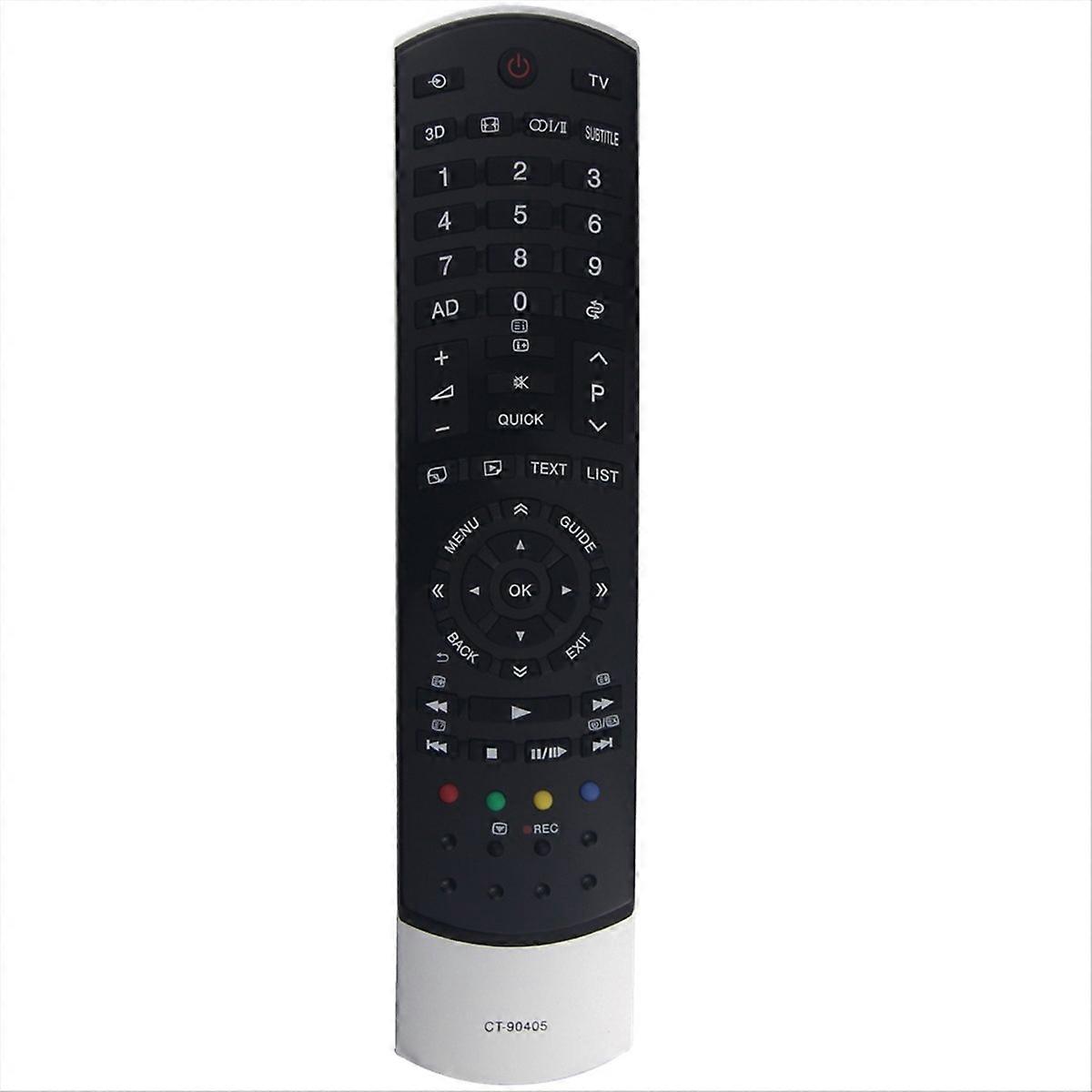 Replace CT-90405 Remote Control for CT-90405 32RL953