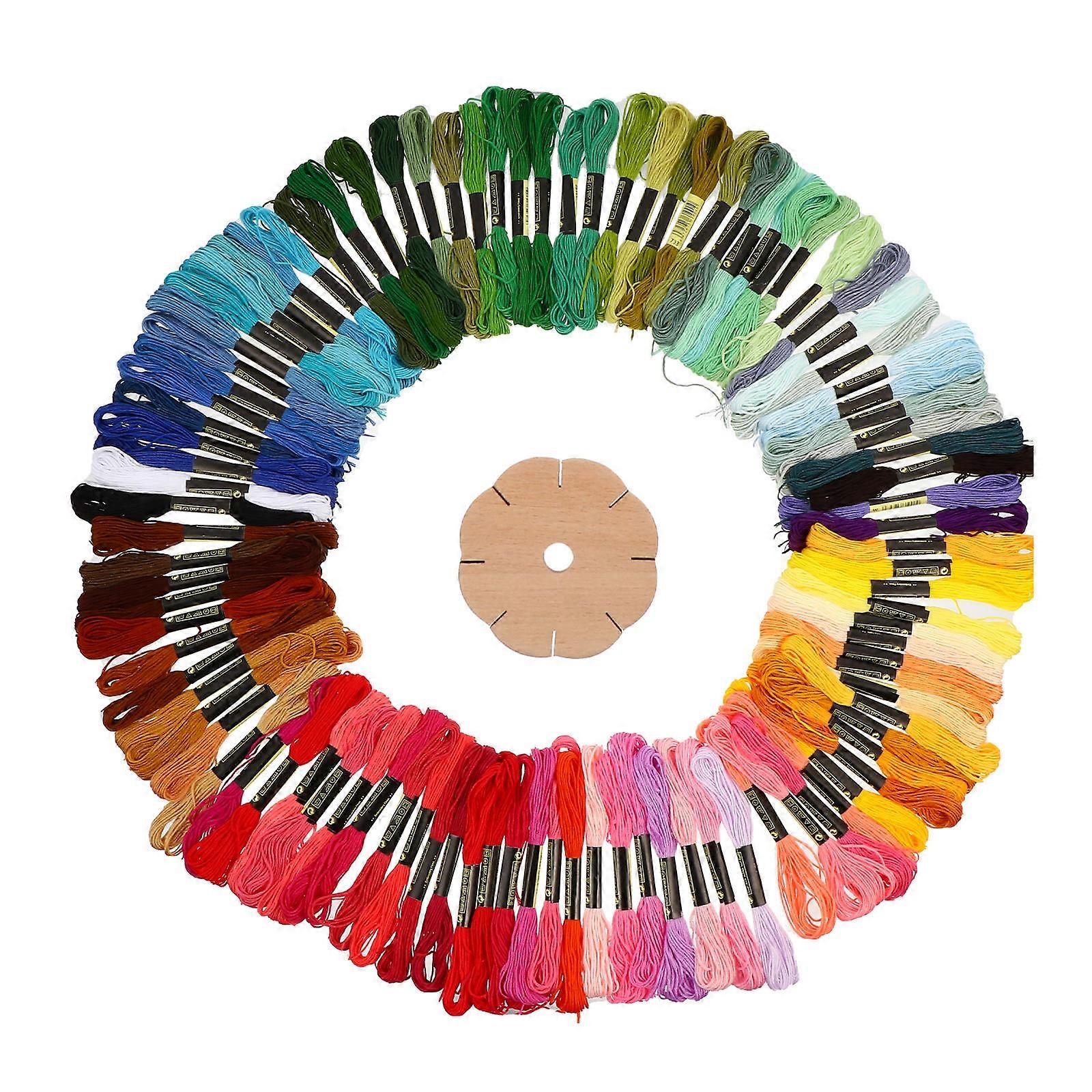 DIY Sewing Tools Bracelet Making Kit for Handcrafted Bracelets 1Set