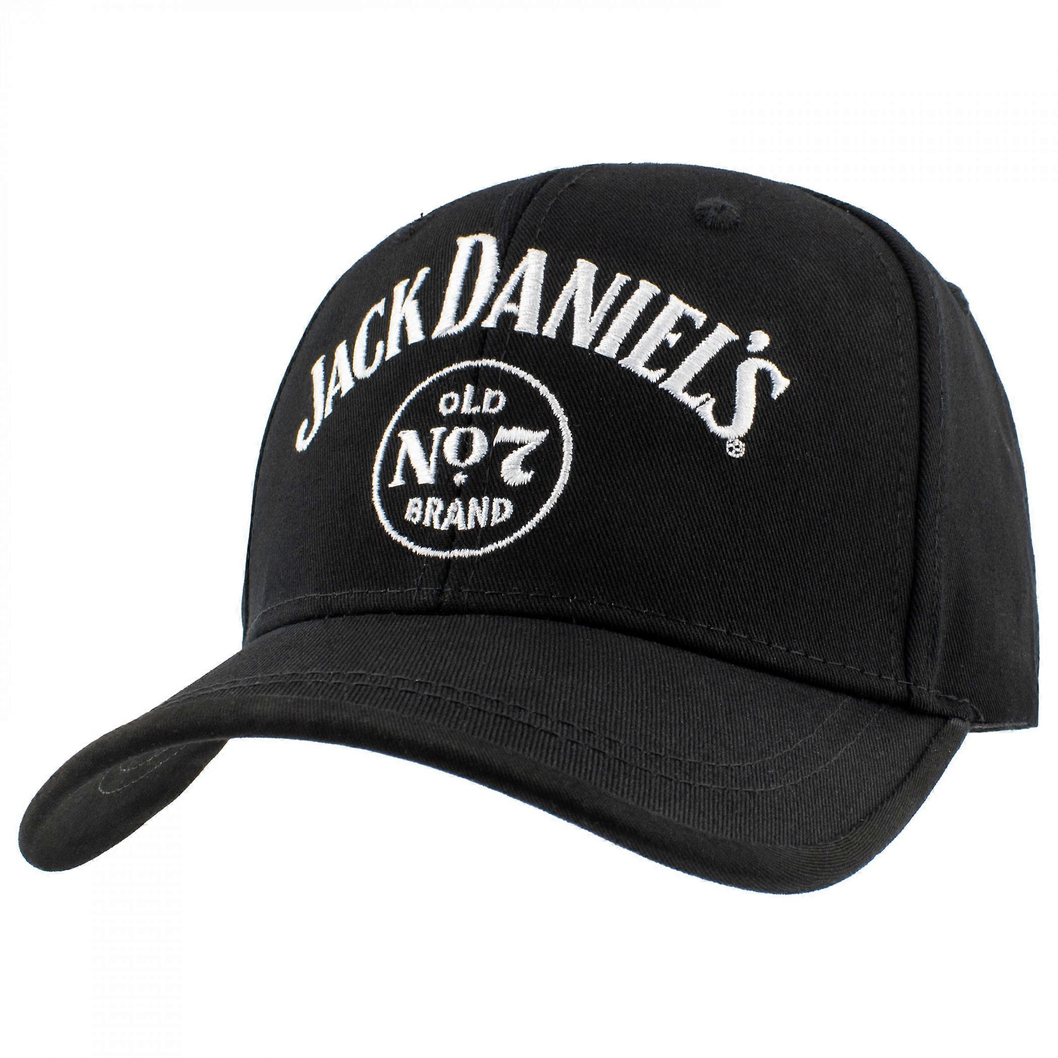 Jack Daniels - Jack Lives Here Black Hat