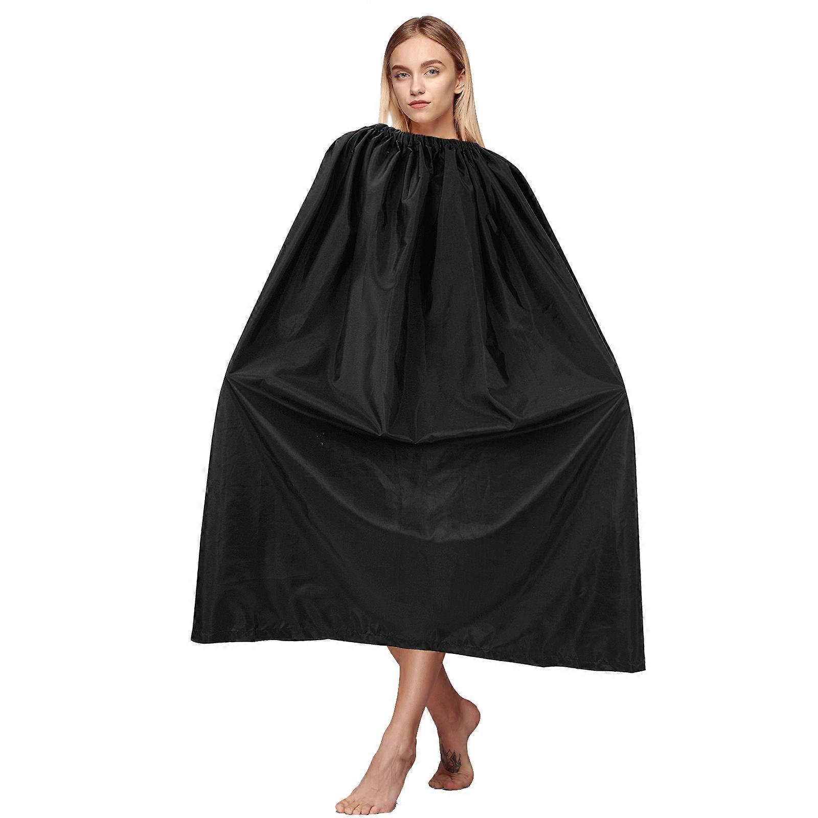 Portable Dressing Room Instant Dressing 3Pcs for Outdoor Activities