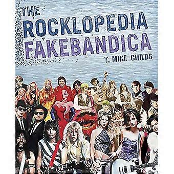 La Rocklopedia Fakebandica