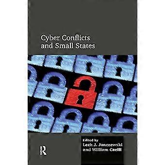 Cyber konflikter og små stater