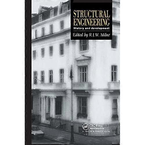 Structural Engineering: History and Development