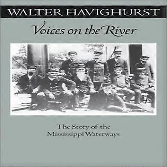 Voix sur le fleuve : l’histoire des voies navigables du Mississippi
