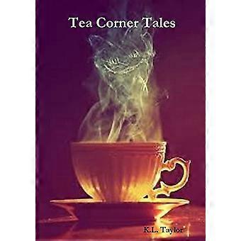 Tea Corner Tales