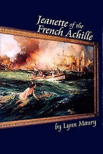 Giovanna d'Achille francese