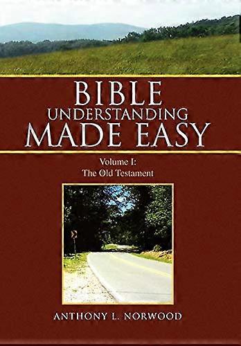 Bible Understanding Made Easy