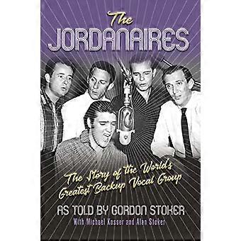 The Jordanaires: Die Geschichte der größten Backup-Gesangsgruppe der Welt