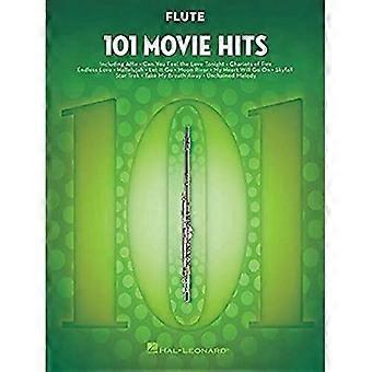 101 trafienia filmu na flet