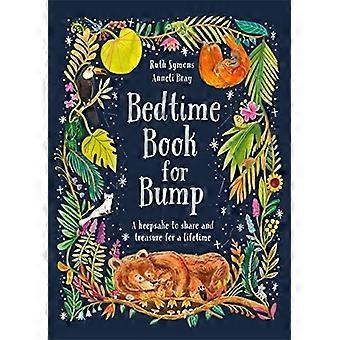 Livre d’heure du coucher pour Bump : le cadeau parfait pour les futurs parents