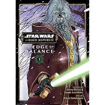 Star Wars: The High Republic: Edge of Balance, osa 3