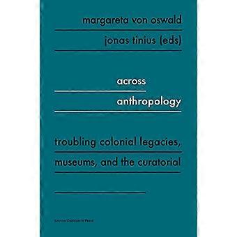 W całej antropologii