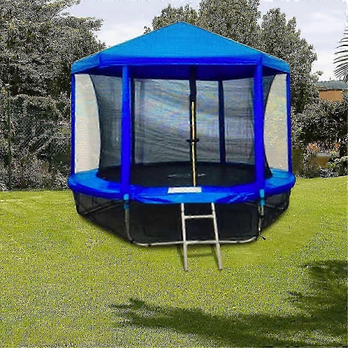 Trampoline Cover, Trampoline Protective Cover ,10Ft