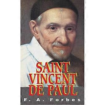 Saint Vincent De Paul