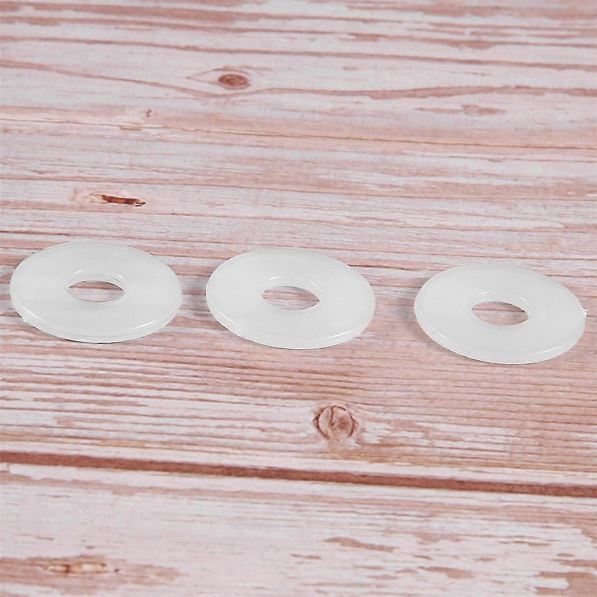 20-Pack Extension Rod Gaskets for Airless Paint Sprayers