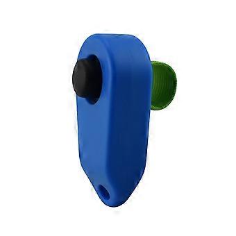 CheAAlet Pet Training Clicker for Dogs, Cats, Horses – Lightweight, Easy-to-Use, Compatible with All Pets