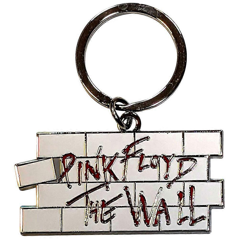 Pink Floyd Keyring The Wall Keychain