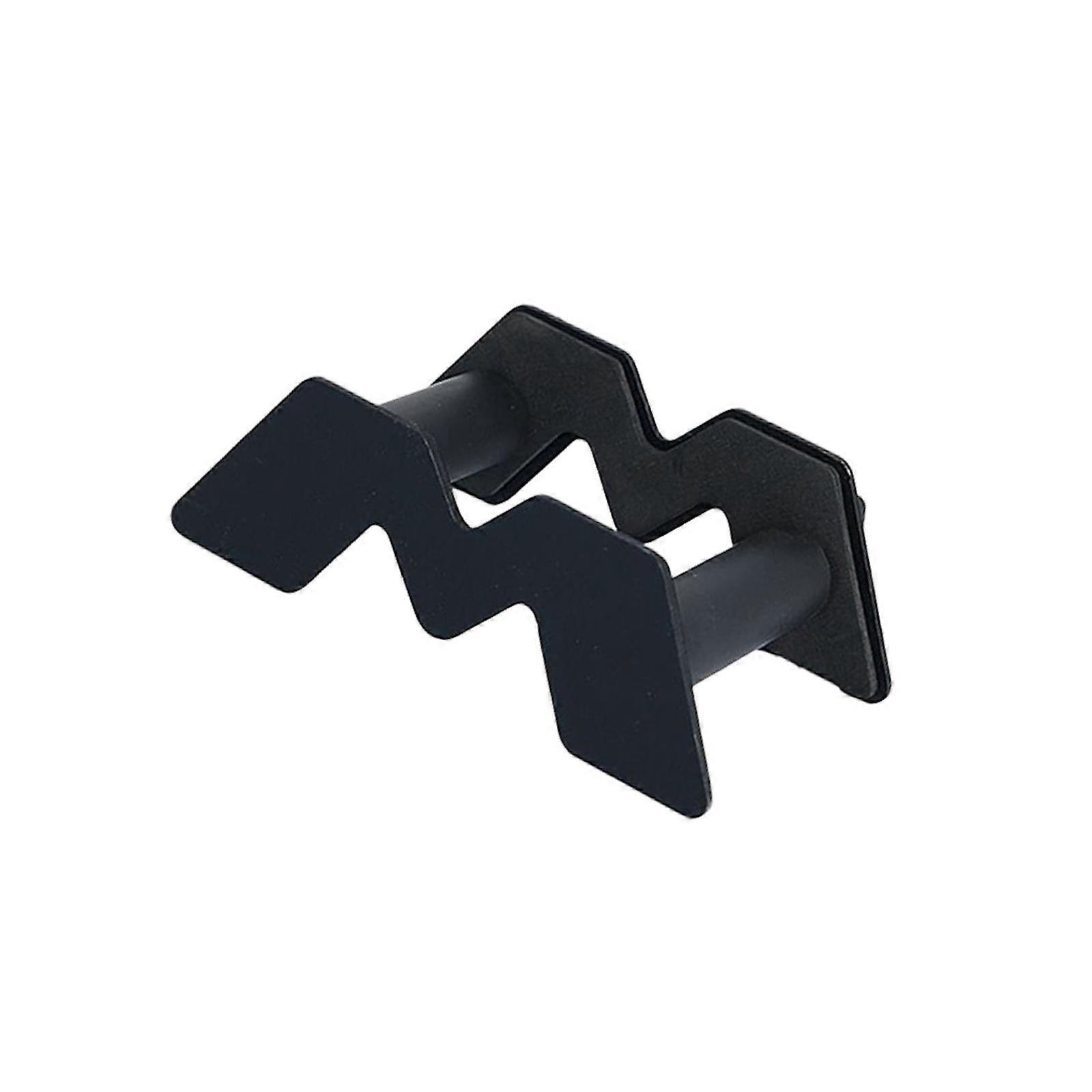 Strong Plastic Guitar Holder Ukulele Stand Designs For String Instruments Secure Storage Solution String Instrument Rack  S