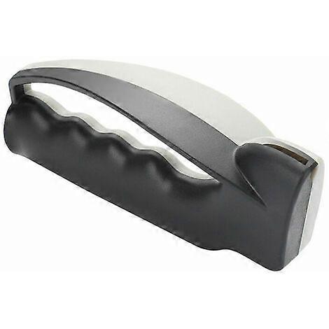 Knife Sharpener, (Black, 1pcs)