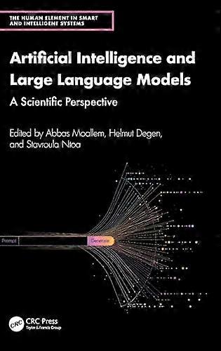 Artificial Intelligence and Large Language Models A Scientific Perspective
